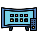 monitor icon