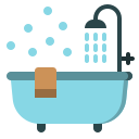 baño icon