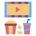 video icon