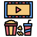 video icon