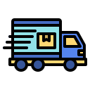 Fast icon