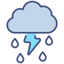 lluvia icon