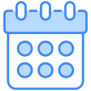 calendario icon