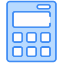 calculadora icon