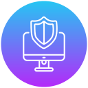 protección de datos icon