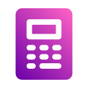 calculadora icon