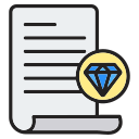 diamante icon