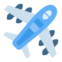 avión icon