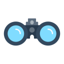 binocular icon