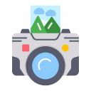 polaroid icon