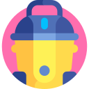 aspiradora icon