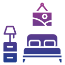 decoración icon