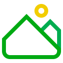 paisaje icon