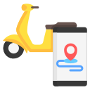 scooter icon