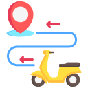 ruta icon