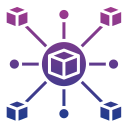 cadena de bloques icon