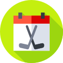 calendario icon