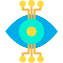 ojo biónico icon