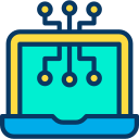 computadora portátil icon