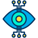 ojo biónico icon