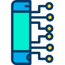 teléfono inteligente