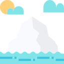 iceberg icon