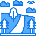 paisaje icon