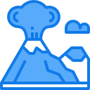 volcán icon