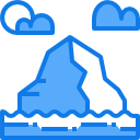 iceberg icon