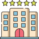 hotel icon