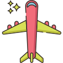 avión icon