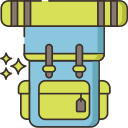 mochila icon