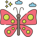 mariposa icon