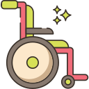 discapacitado icon