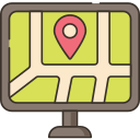 gps icon