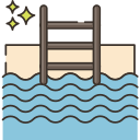 piscina icon