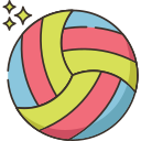 vóleibol icon