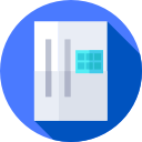 refrigerador icon