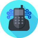 teléfono icon