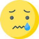 llorar icon