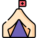 ayuda humanitaria icon