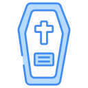 ataúd icon