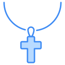 collar icon