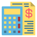 calculadora icon