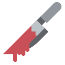 cuchillo icon