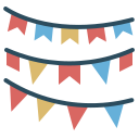 Party icon