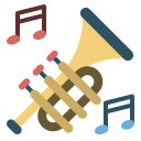 Music icon
