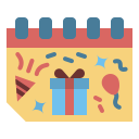 faire la fête 