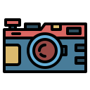 video icon