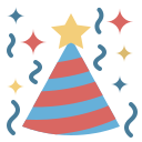 Party icon